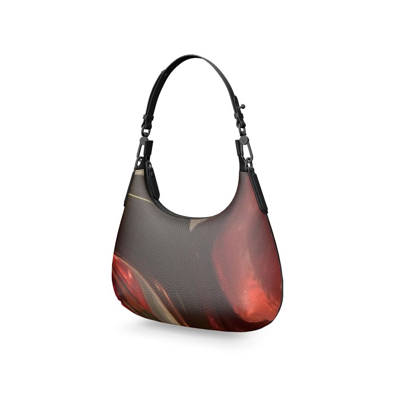 FZ WOMEN'S MINI CURVE BAG - FZwear