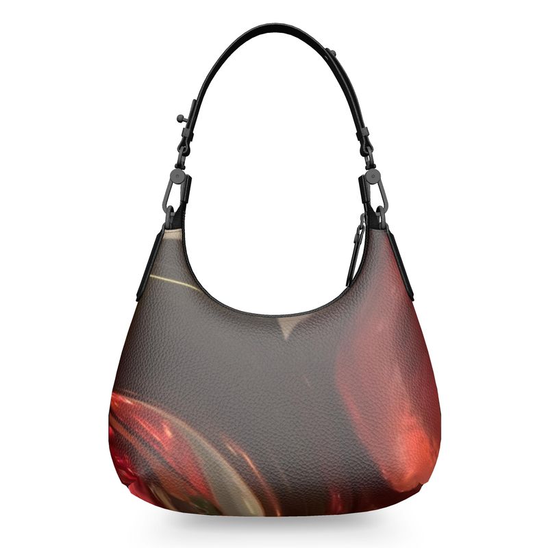 FZ WOMEN'S MINI CURVE BAG - FZwear