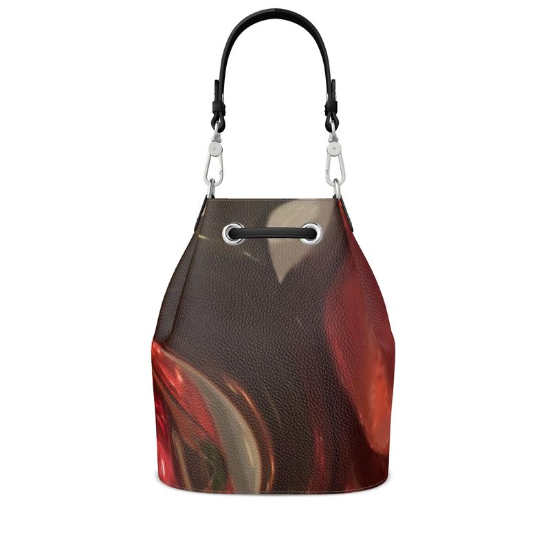 FZ DESIGNER BUCKET BAG - FZwear