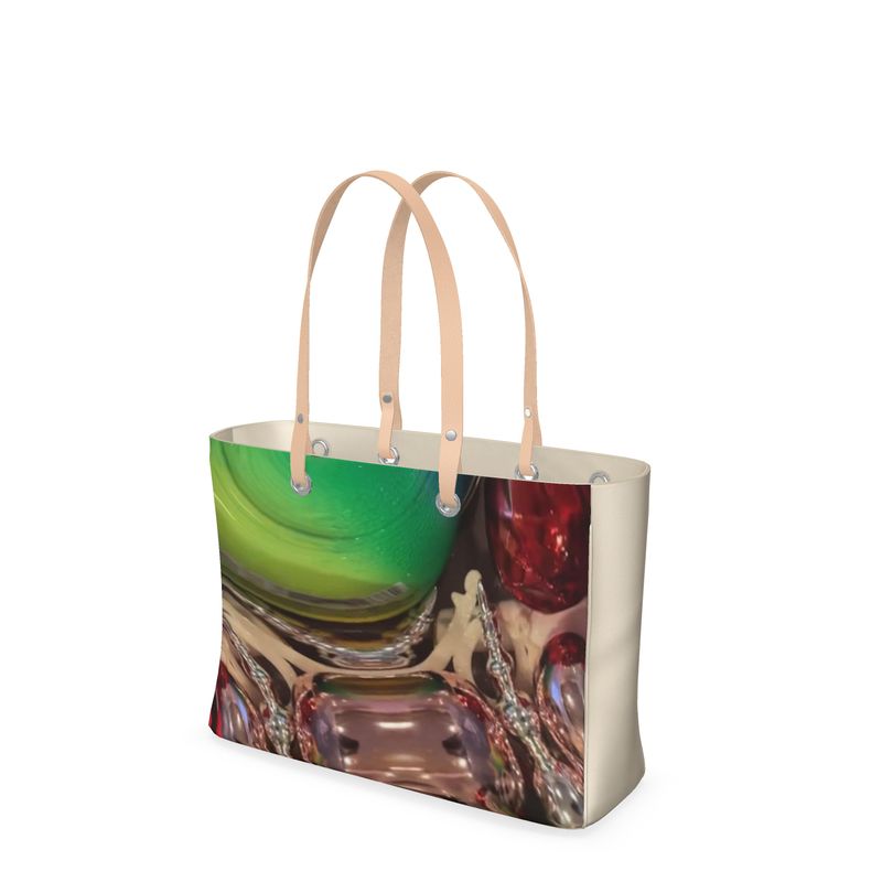 FZ DESIGNER HANDBAG - FZwear