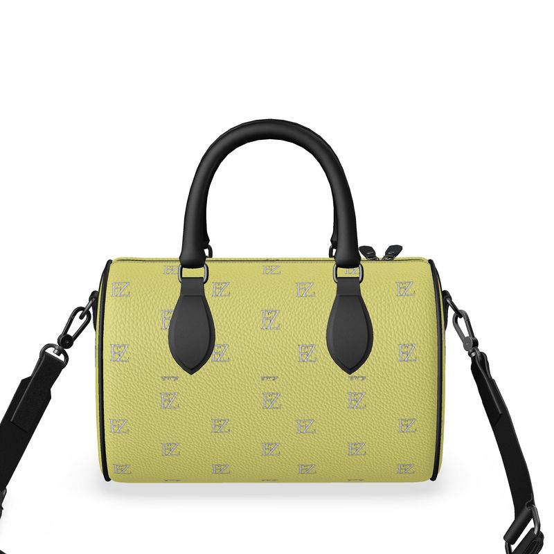 FZ DESIGNER DUFFLE BAG - FZwear