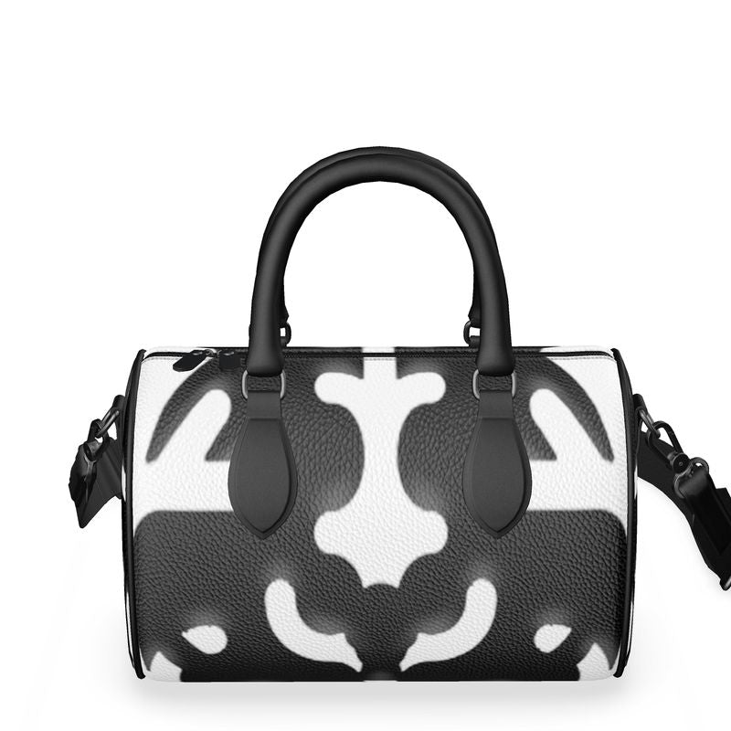 FZ DESIGNER DUFFLE BAG - FZwear