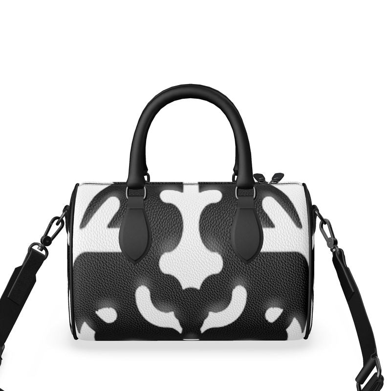 FZ DESIGNER DUFFLE BAG - FZwear