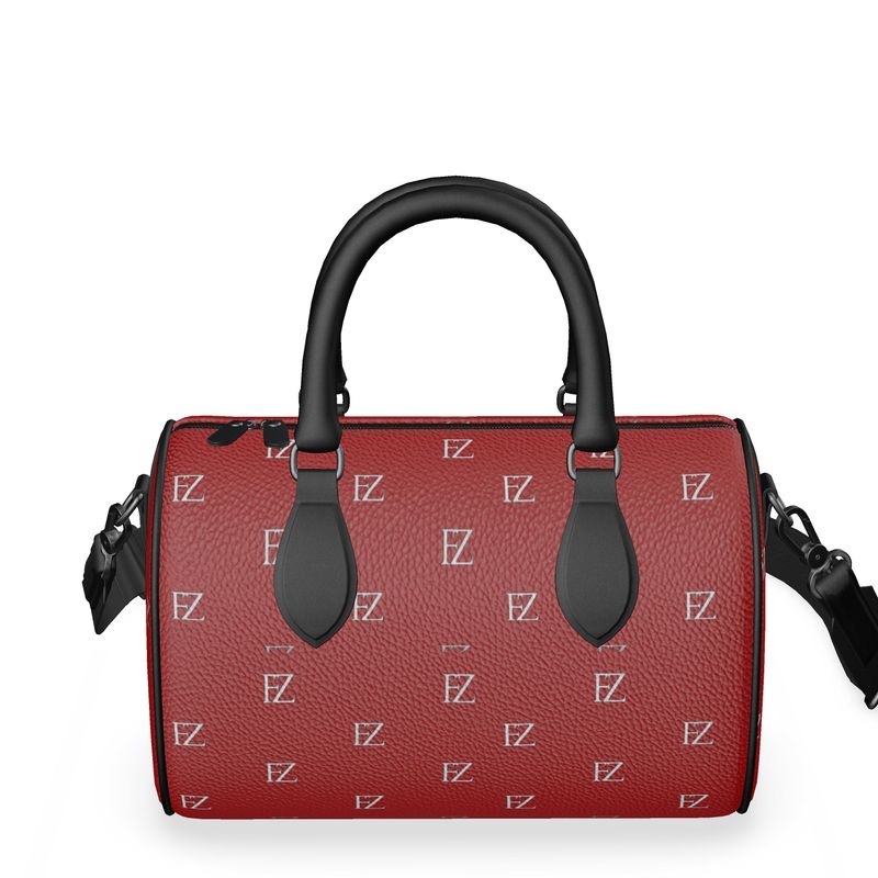 FZ DESIGNER DUFFLE BAG - FZwear