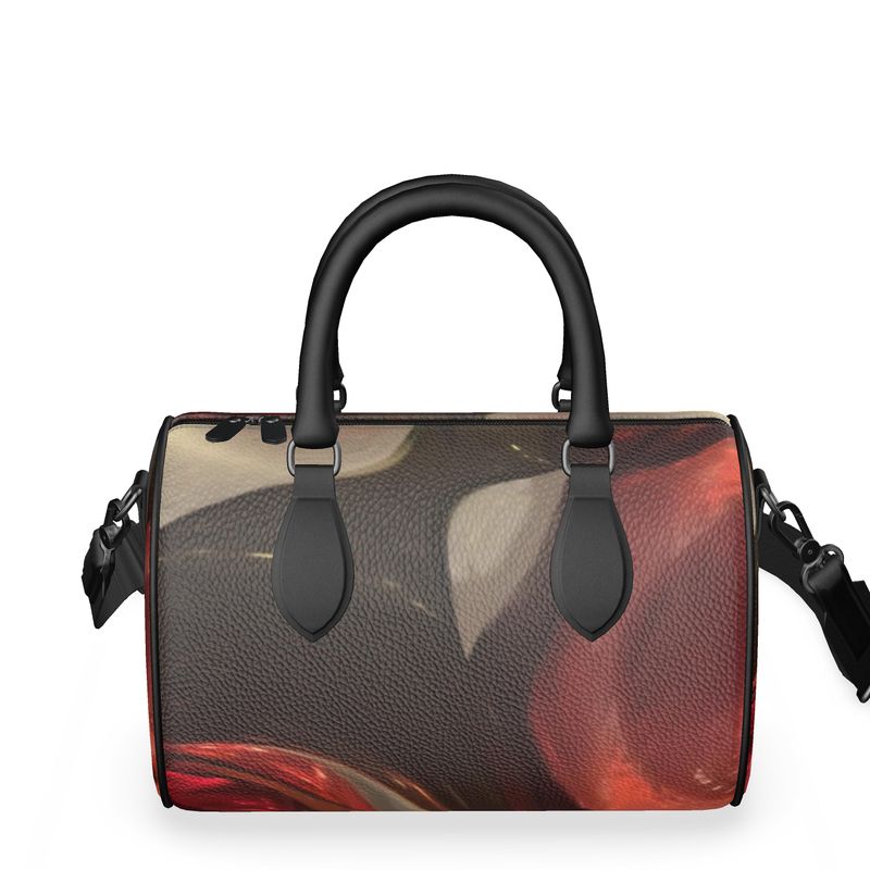 FZ DESIGNER DUFFLE BAG - FZwear