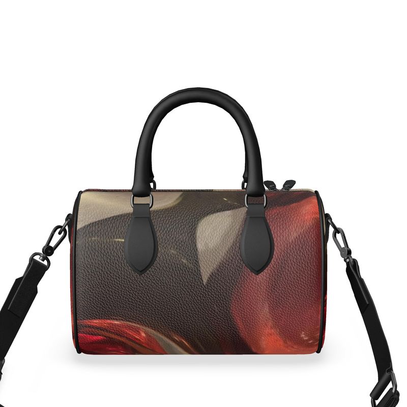 FZ DESIGNER DUFFLE BAG - FZwear