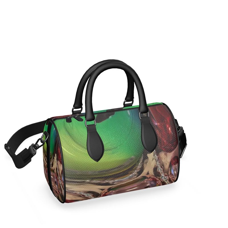 FZ DESIGNER DUFFLE BAG - FZwear