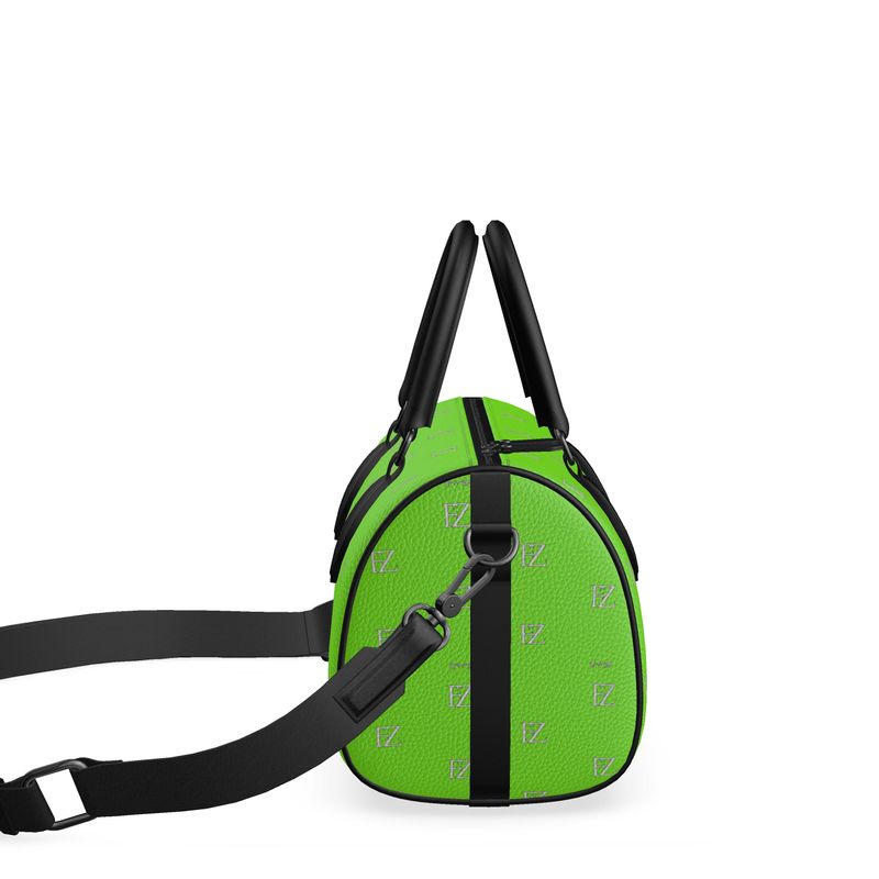 FZ DESIGNER DUFFLE BAG - FZwear