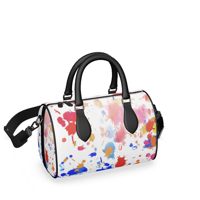 FZ DESIGNER DUFFLE BAG - FZwear