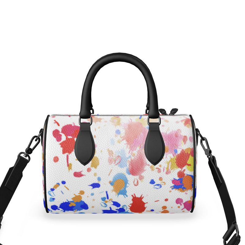 FZ DESIGNER DUFFLE BAG - FZwear