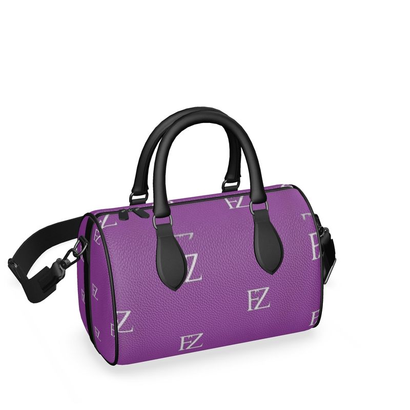 FZ DESIGNER DUFFLE BAG - FZwear