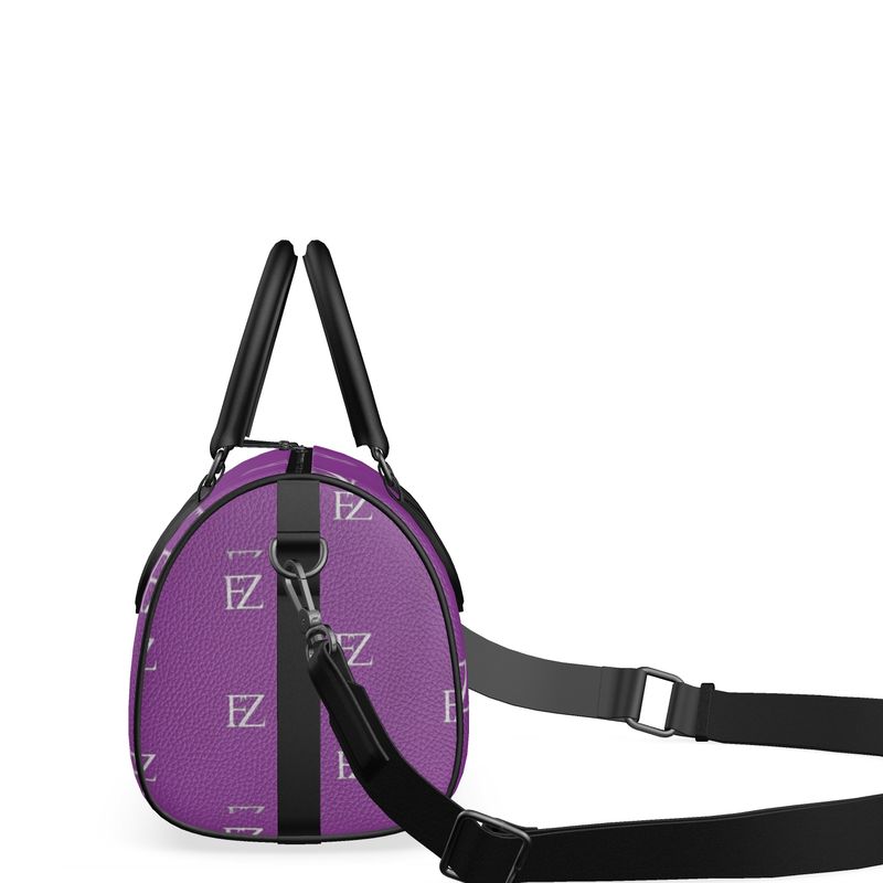 FZ DESIGNER DUFFLE BAG - FZwear