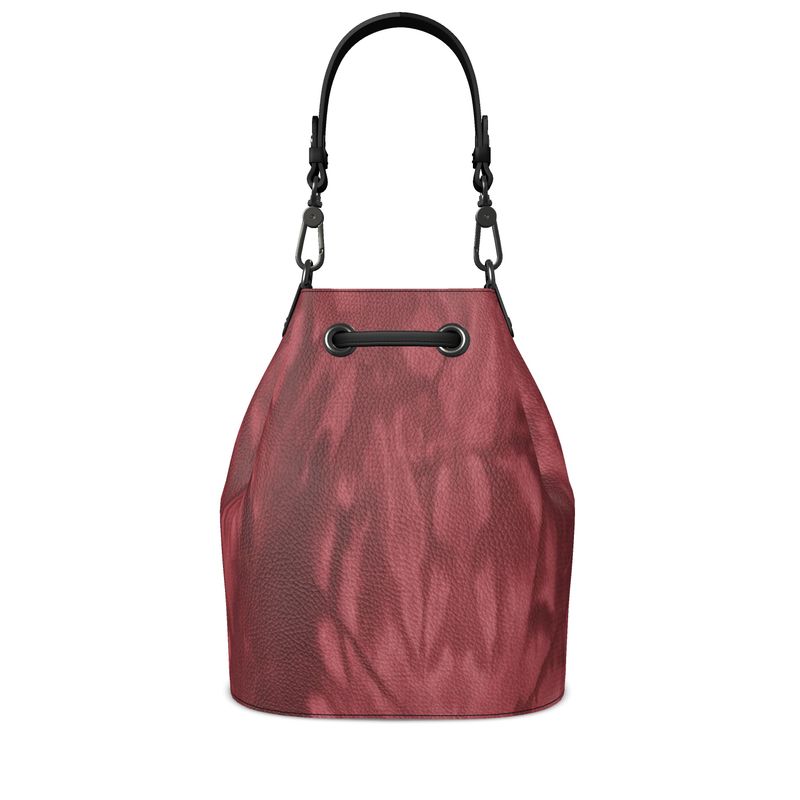 FZ DESIGNER BUCKET BAG - FZwear