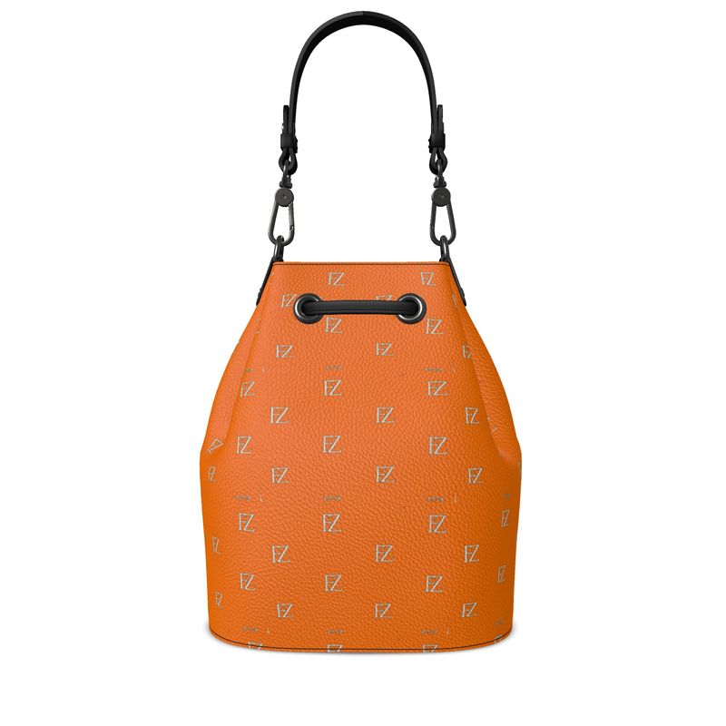 FZ DESIGNER BUCKET BAG - FZwear