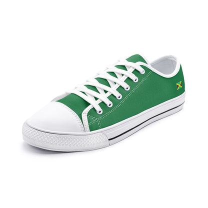 FZ Unisex Yaad Low Top Canvas Shoes