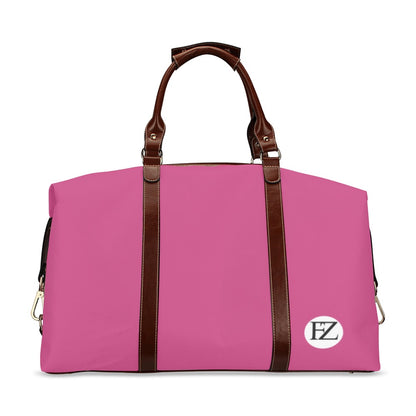 fz original travel bag one size / fz travel bag - fuchsia flight bag(model 1643)