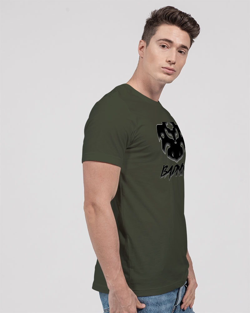 fz abstract zone unisex jersey tee | b&c