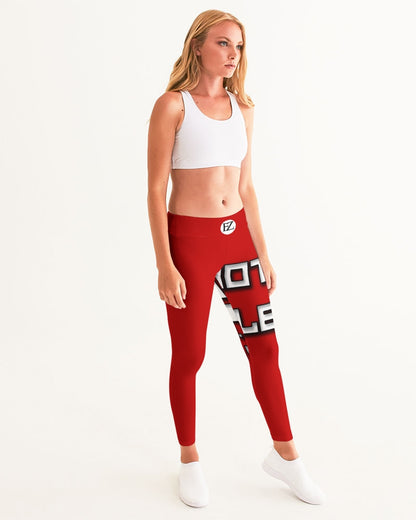 fire zone women's yoga pants