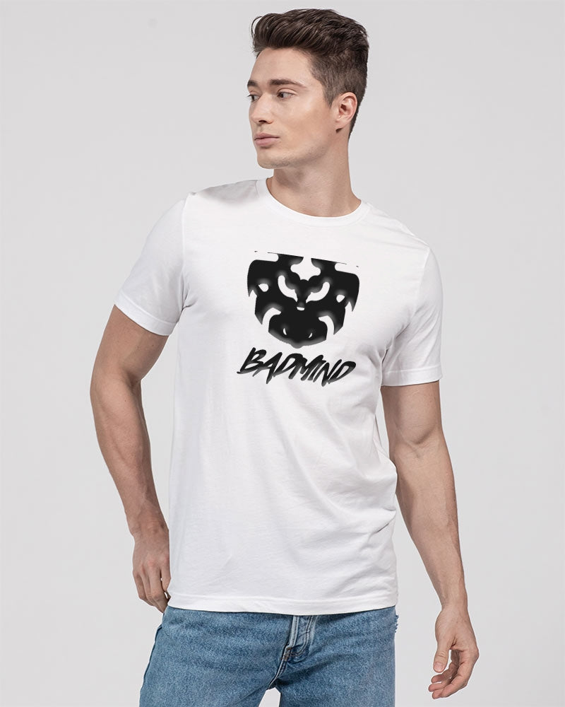 fz abstract zone unisex jersey tee | b&c