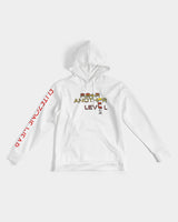 the highest men's hoodie