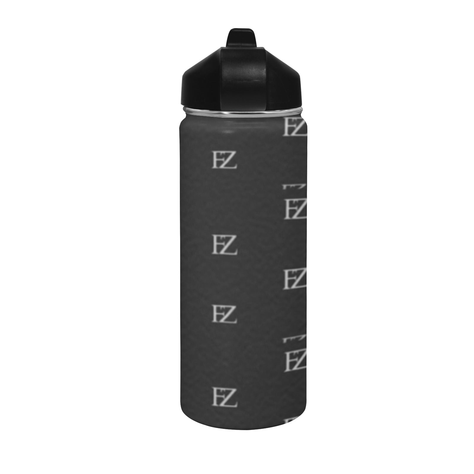 FZ Original Insulated With Straw Lid water bottle - FZwear