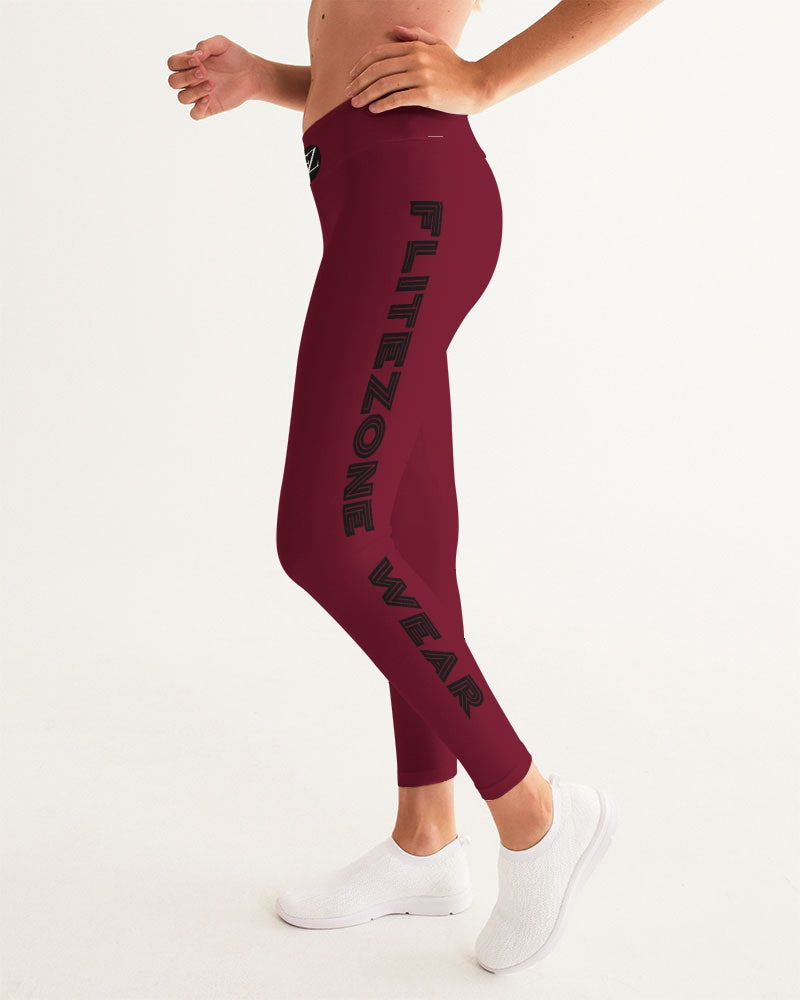 fz zone women's yoga pants