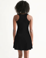 dark flite women's racerback dress