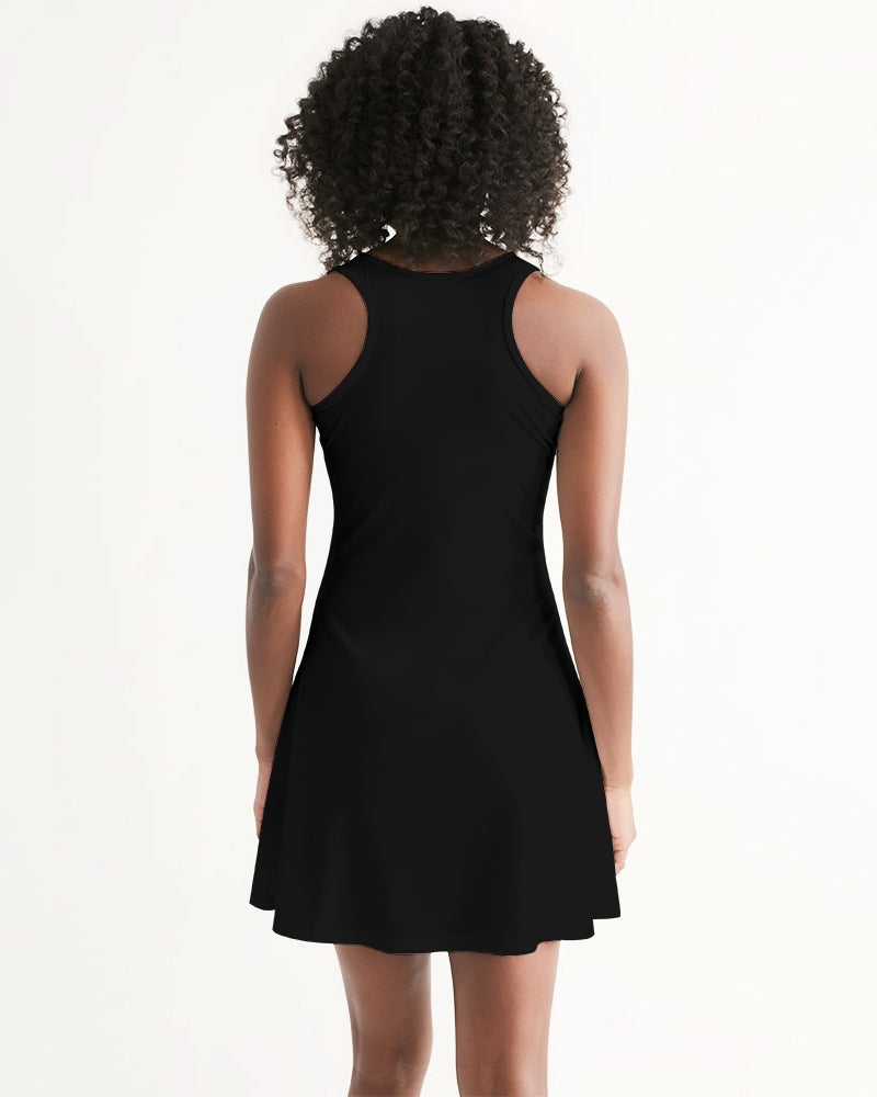 dark flite women's racerback dress