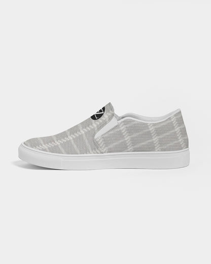 fz crossroad women's slip-on canvas shoe