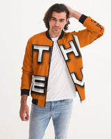 sunshine men's bomber jacket