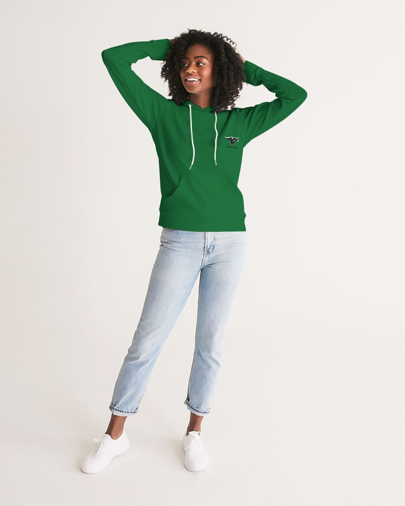 garden flite women's hoodie