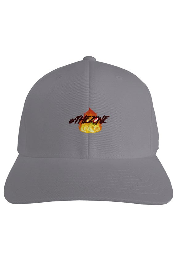 fz fitted cap