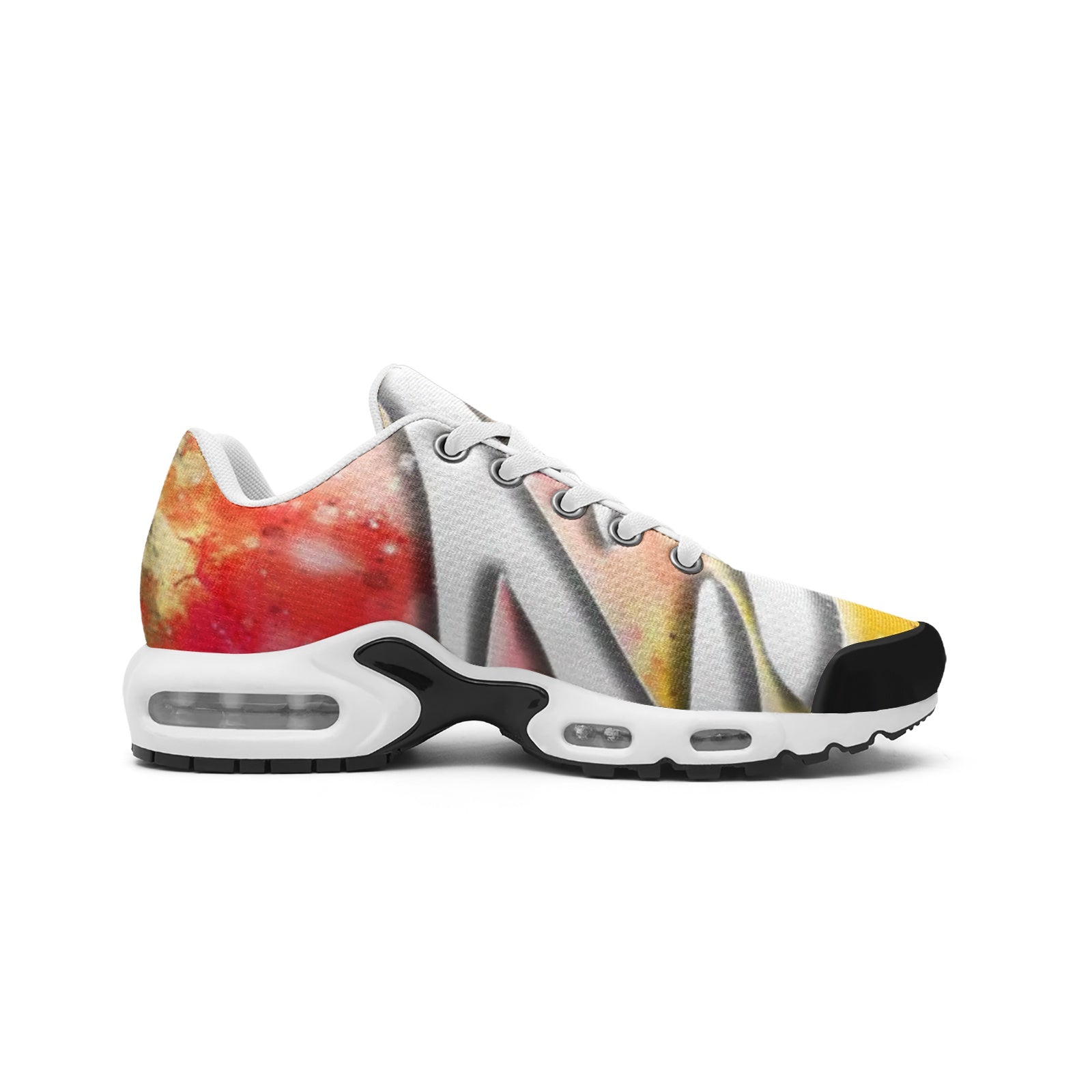 FZ Unisex Mesh Tech Eco-Flex Sneakers - FZwear