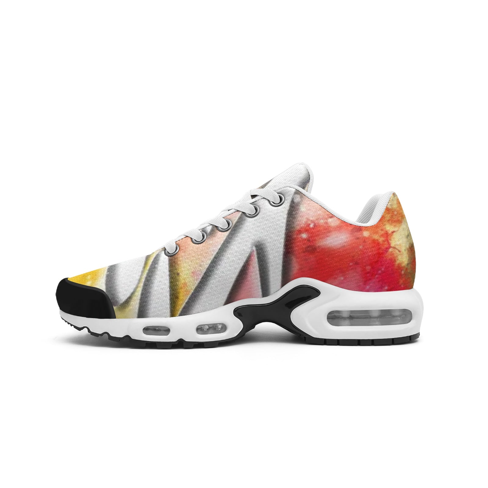 FZ Unisex Mesh Tech Eco-Flex Sneakers - FZwear