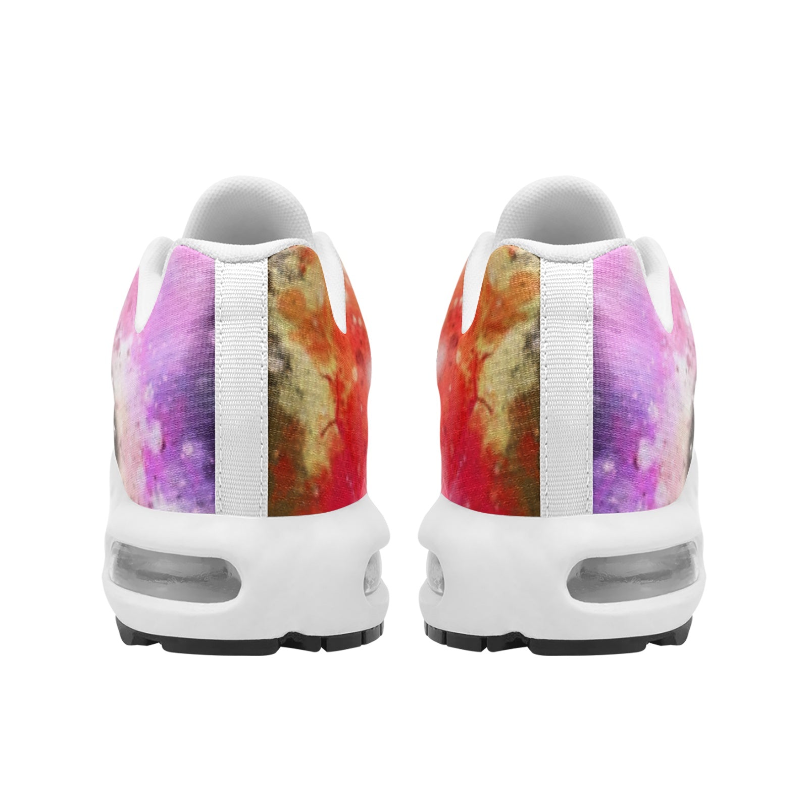 FZ Unisex Mesh Tech Eco-Flex Sneakers - FZwear