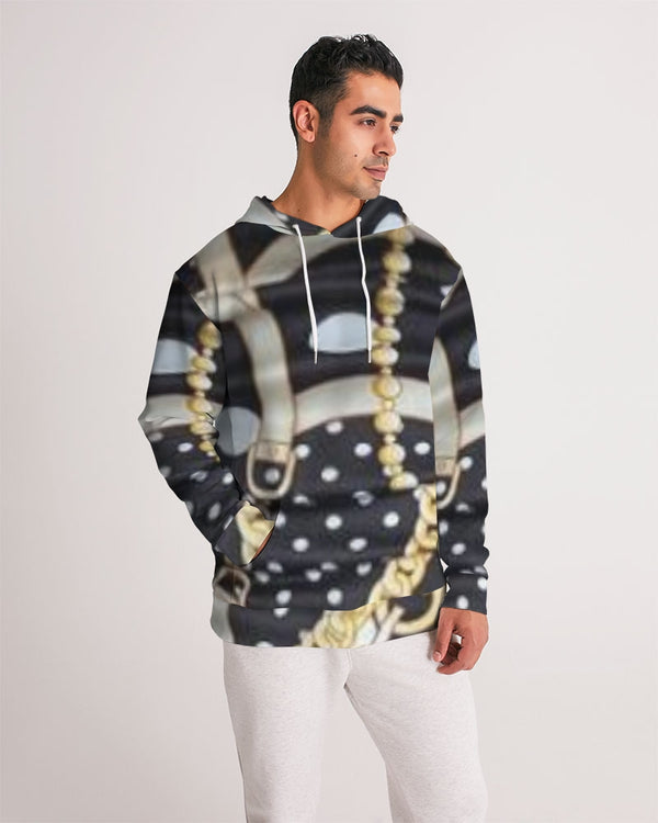 fzwear designer men's hoodie