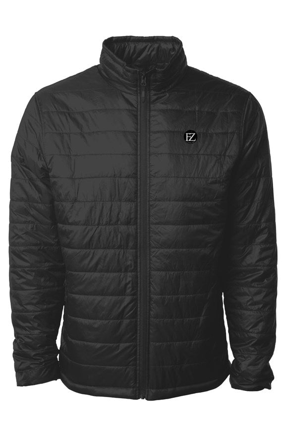 FZ Men's Puffer Jacket