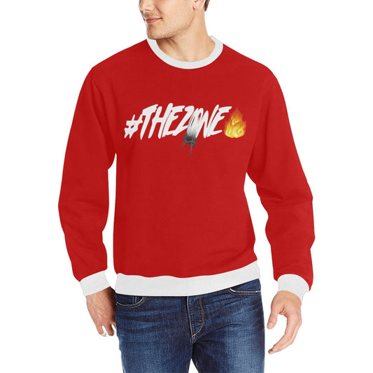 FZ Men's Zone Sweatshirt