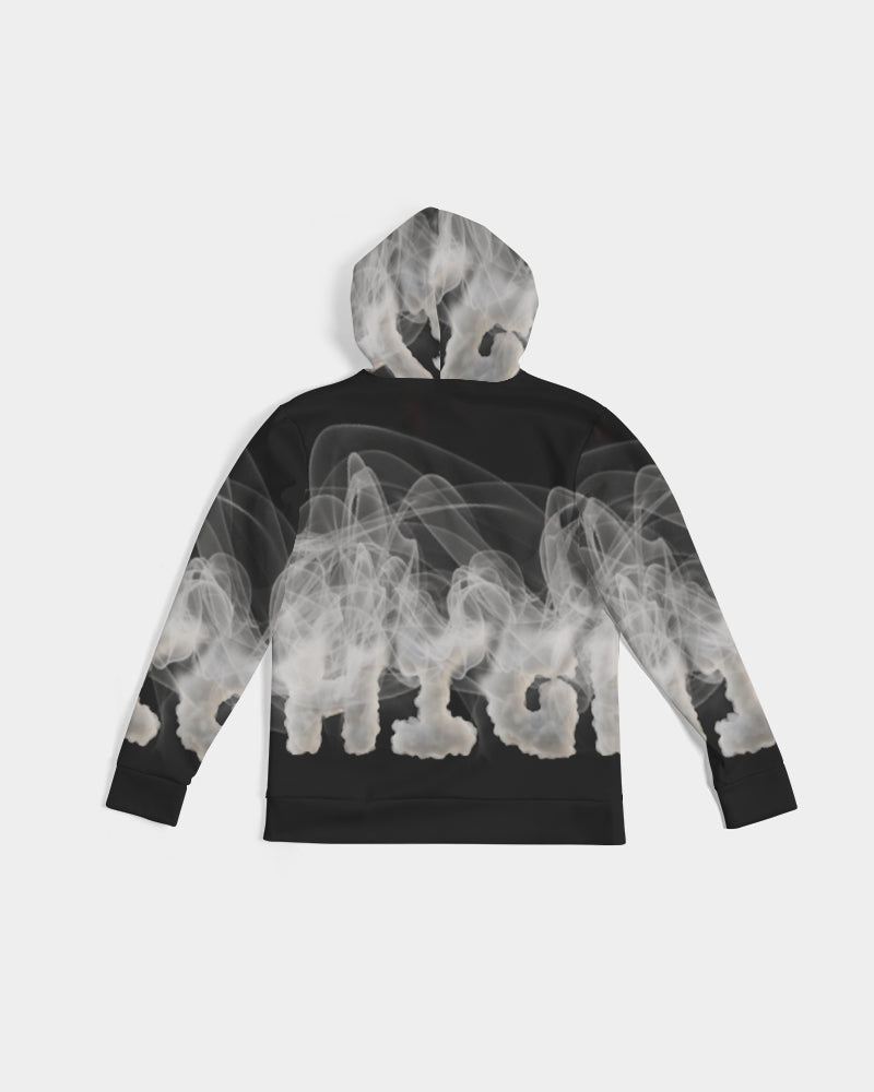 high grade men's hoodie