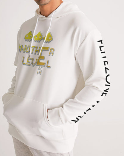 flite level men's hoodie