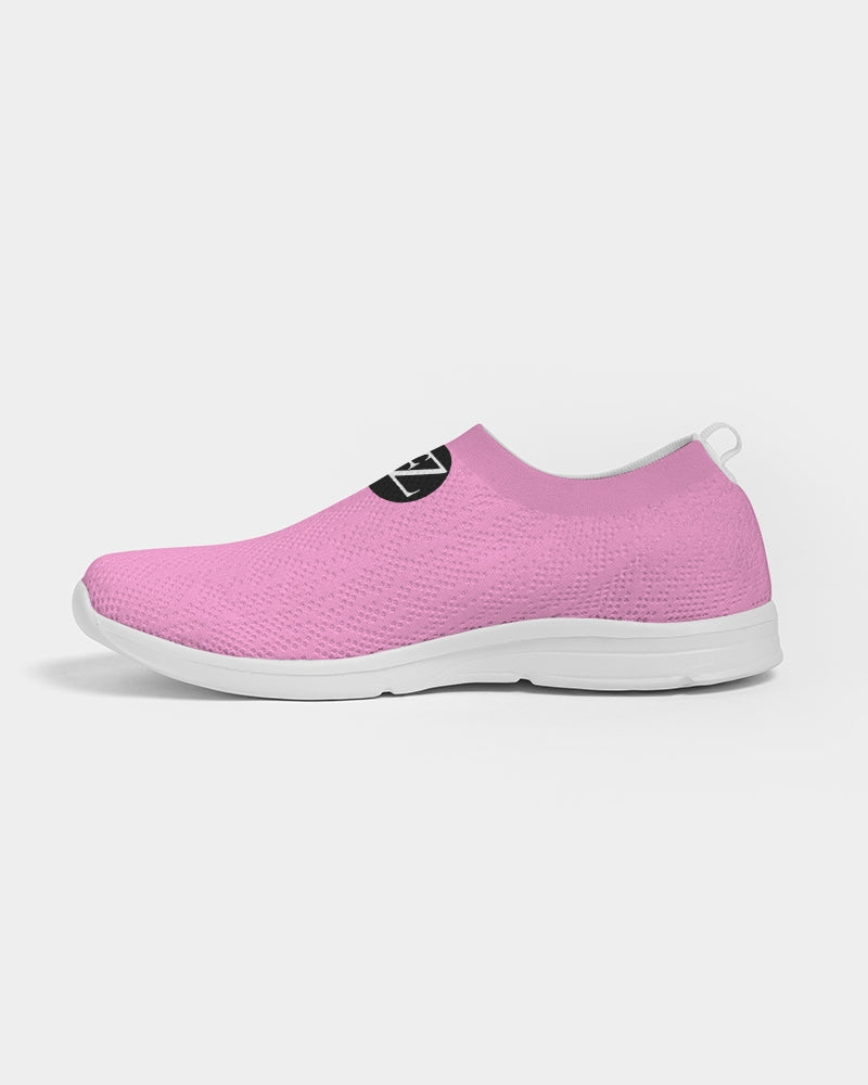 raging bull 2.0 women's slip-on flyknit shoe