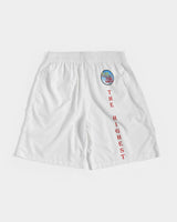 the highest men's jogger shorts