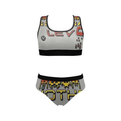 fz women's bra set