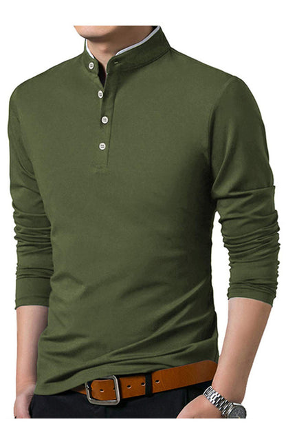 FZ Men's Long-Sleeve Tee - FZwear