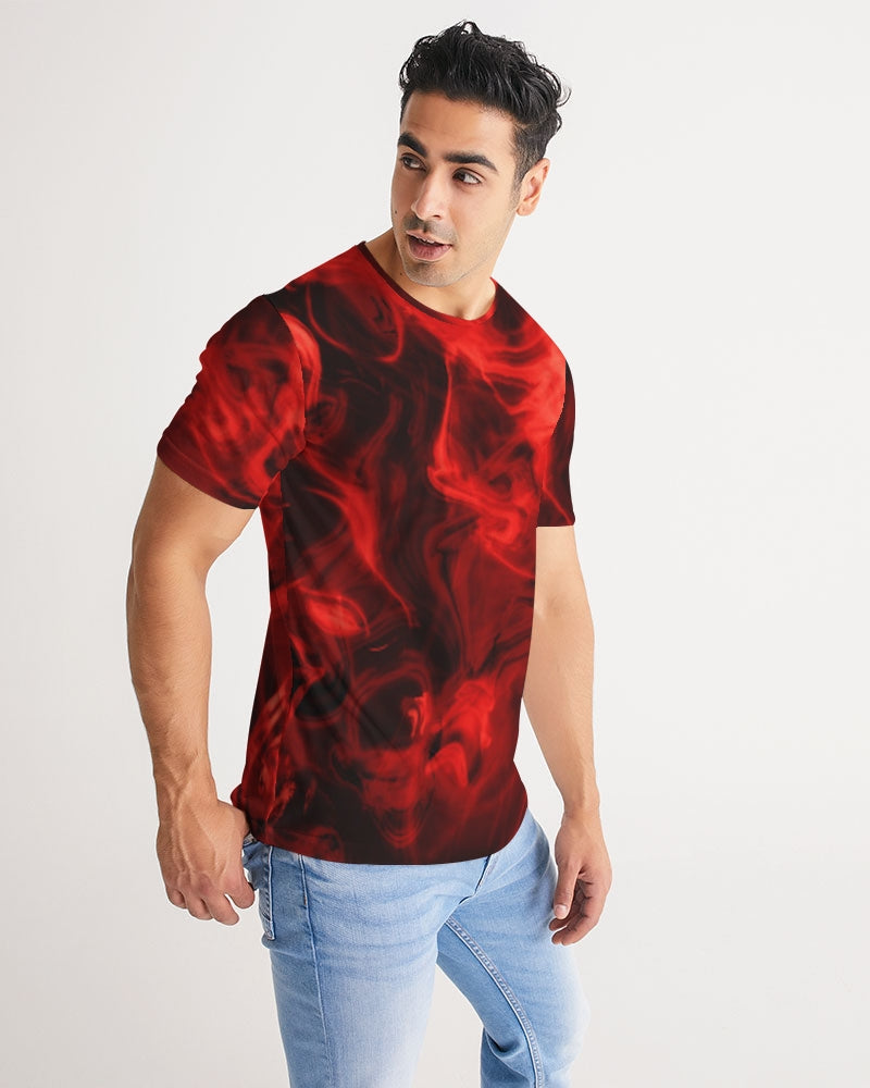 fz earth crust men's tee