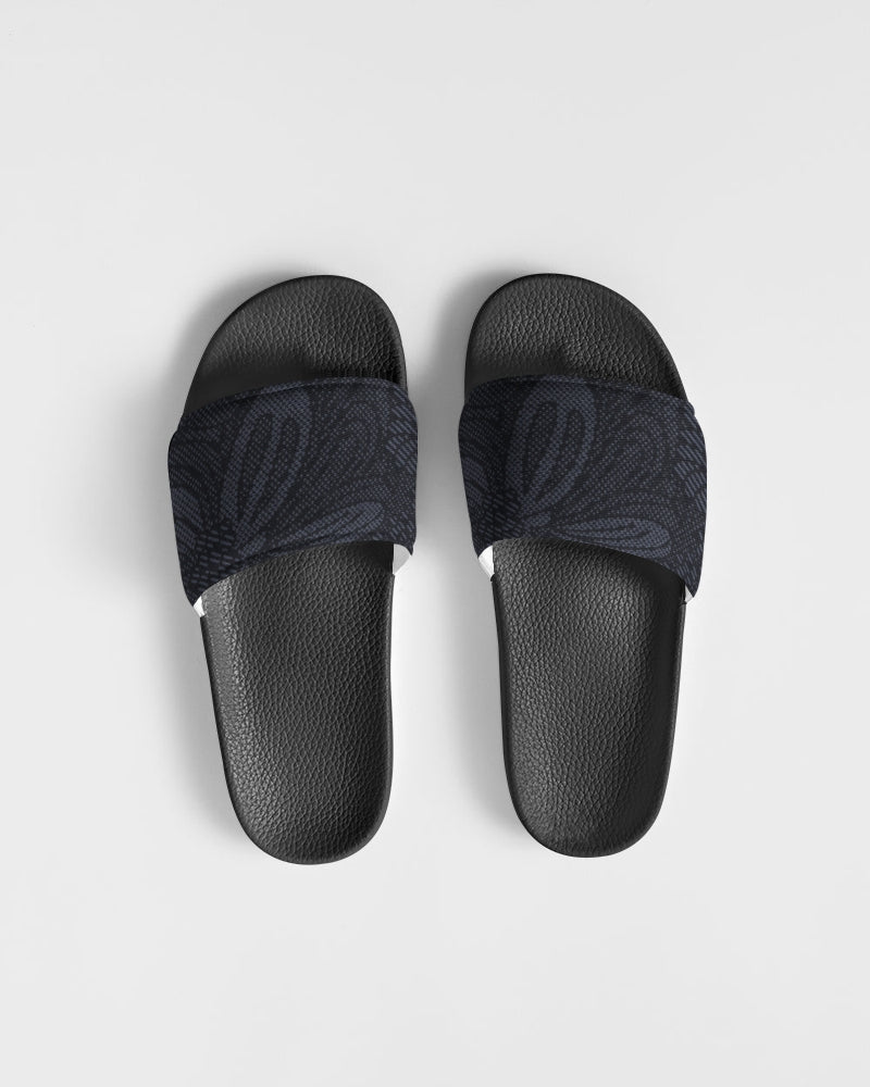 fz abstract women's slide sandal