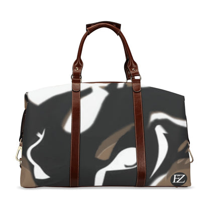 fz bull travel bag one size / fz bull travel bag - brown flight bag(model 1643)