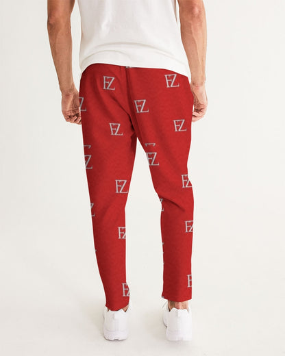 FZ ORIGINAL RED 2 Men's Joggers - FZwear
