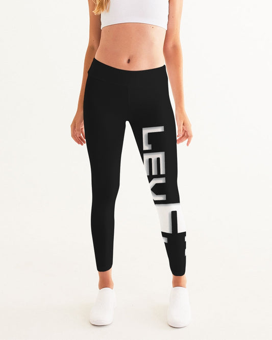 black flite women's yoga pants