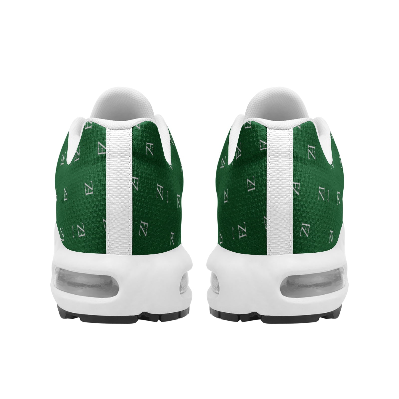 FZ Unisex Mesh Tech Eco-Flex Sneakers - FZwear